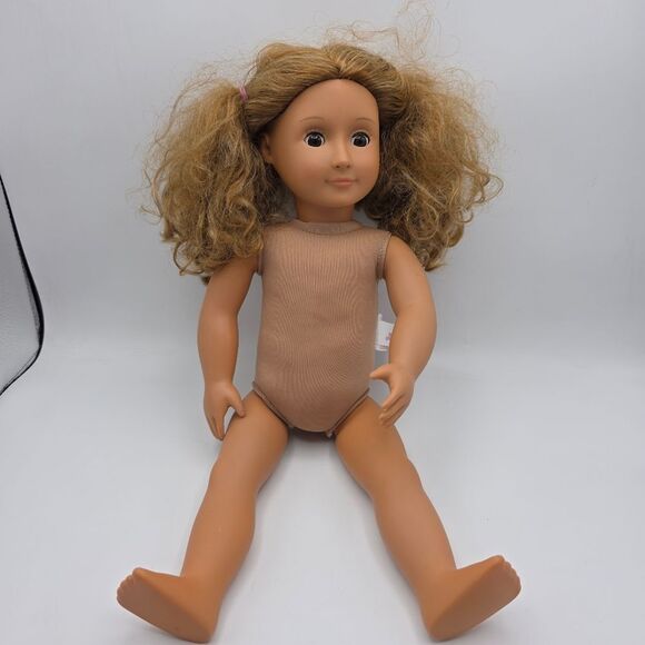 Our Generation Doll - Picture 15 of 16